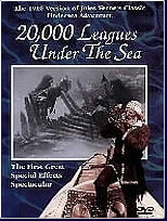 Twenty Thousand Leagues Under the Sea