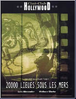 Twenty Thousand Leagues Under the Sea