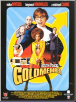 Austin Powers in Goldmember