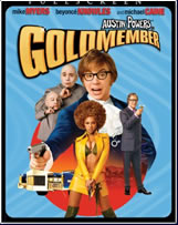Austin Powers in Goldmember