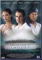 L'&icirc;le Myst&eacute;rieuse (2005)