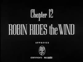 Batman and Robin 1949