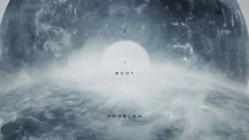 3 Body Problem