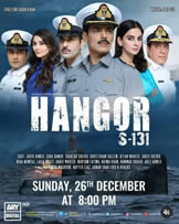 Hangor S-131