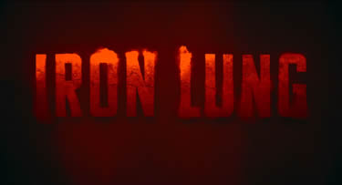 Iron Lung