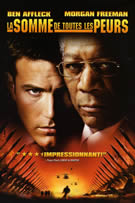 La Somme de toutes les peurs