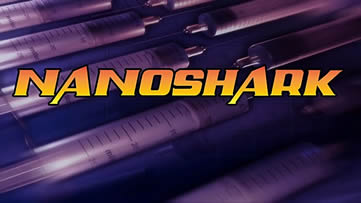 Nanoshark