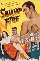 Swamp Fire