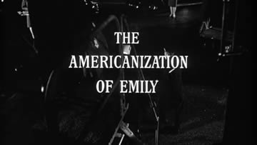 The Americanization of Emily