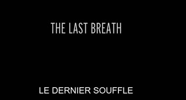 The Last Breath