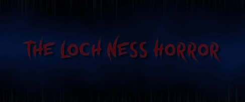 The Loch Ness Horror