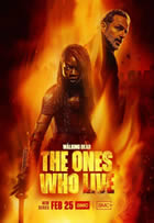 The Walking Dead: The Ones Who Live