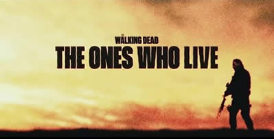 The Walking Dead: The Ones Who Live