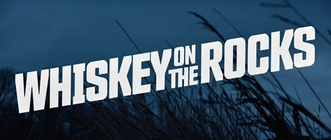 Whiskey on the Rocks