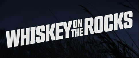 Whiskey on the Rocks