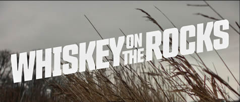 Whiskey on the Rocks
