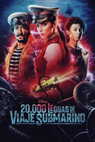 20.000 leguas de viaje submarino