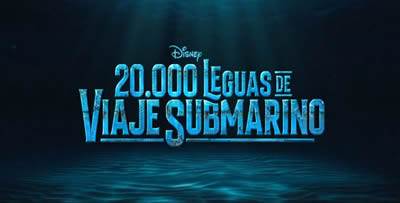 20.000 leguas de viaje submarino
