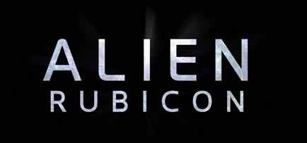 Alien: Rubicon