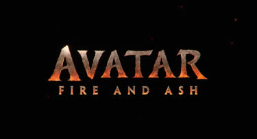 Avatar: Fire and Ash