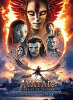 Avatar: Fire and Ash