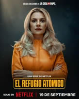 El refugio at&oacute;mico