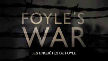 Foyle's War