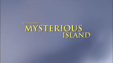 L'&icirc;le Myst&eacute;rieuse (2005)