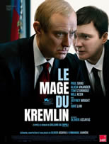 Le mage du Kremlin