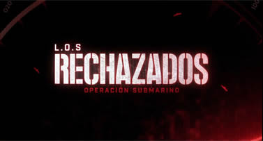 Los Rechazados