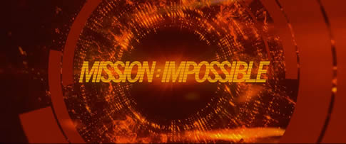 Mission Impossible - The Final Reckoning