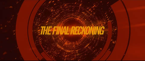 Mission Impossible - The Final Reckoning