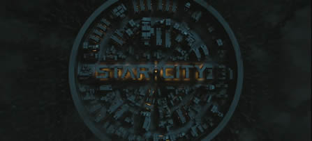 Star City