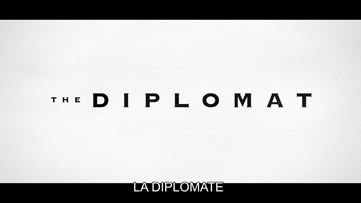 The Diplomat