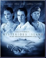 L'&icirc;le Myst&eacute;rieuse (2005)