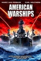 American warships