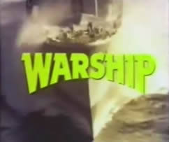Warship