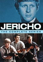 Jericho