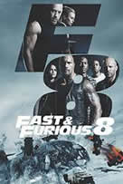 Fast & furious 8