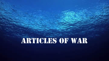 Articles of War